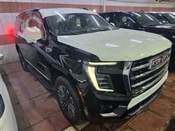 جي ام سي يوكون